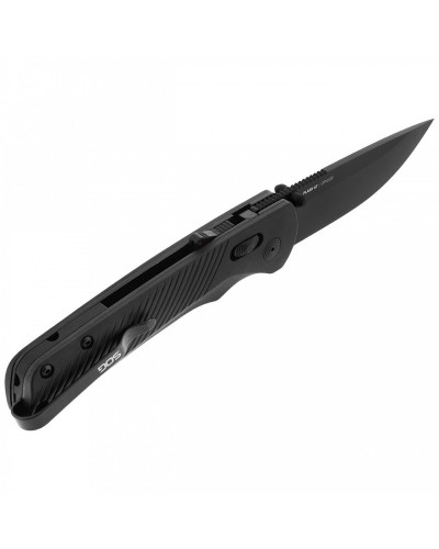 Нож складной SOG Flash AT (Urban Grey MK3) (SOG 11-18-05-57)