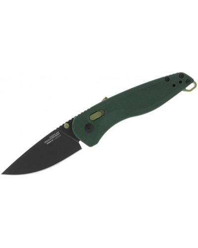 Нож складной Sog Aegis AT (Forest/Moss) (SOG 11-41-04-41)