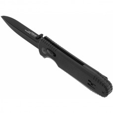Нож складной SOG Pentagon XR (Black Out) (SOG 12-61-01-57)