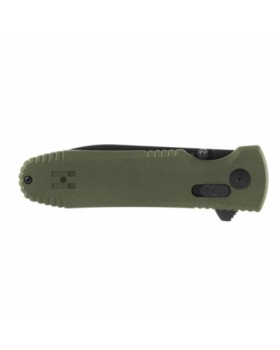 Нож складной SOG Pentagon XR (OD Green) (SOG 12-61-02-57)