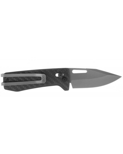 Складной нож SOG Ultra XR Carbon/Graphite (SOG 12-63-01-57)