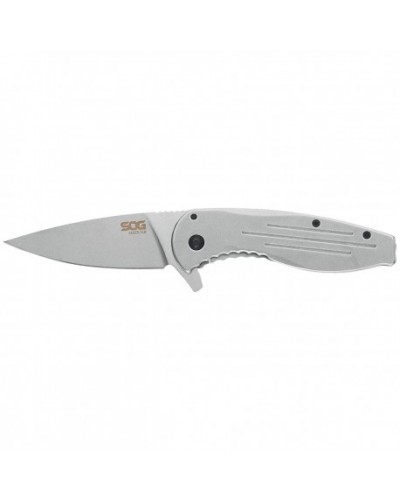 Нож складной Sog Aegis FLK (No color) (SOG 14-41-02-42)