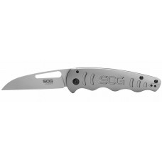 Складной нож SOG Escape FL Carbon/Graphite (SOG 14-52-01-57)