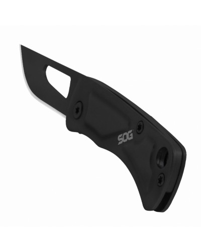 Нож SOG Centi I (Satin) (SOG CE1002-CP)