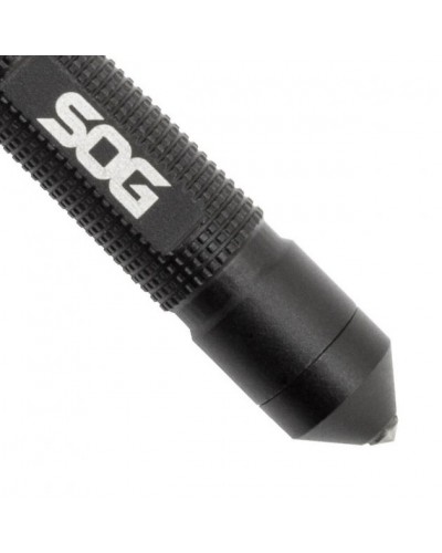 Мультитул SOG Flint (Black Hard Anodized) (SOG FT1001-CP)