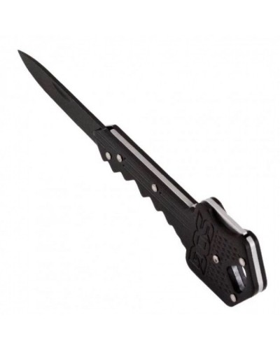 Складной нож-брелок SOG Key Knife Black (SOG KEY101)