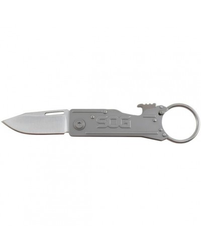 Нож SOG Keytron (Satin) (SOG KT1001-CP)