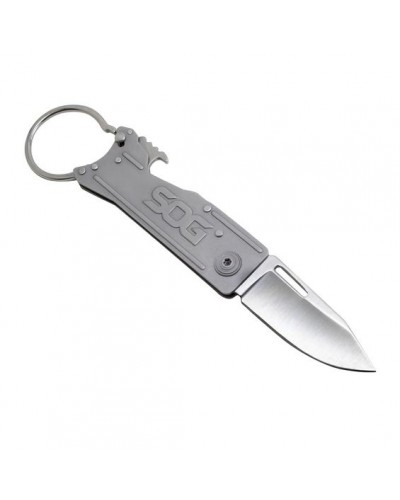 Нож SOG Keytron (Satin) (SOG KT1001-CP)