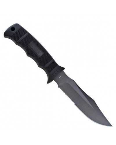 Нож Sog Seal Pup (Nylon Sheath) (SOG M37N-CP)