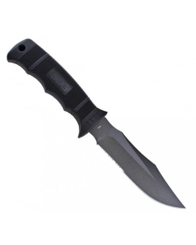 Нож Sog Seal Pup (Nylon Sheath) (SOG M37N-CP)