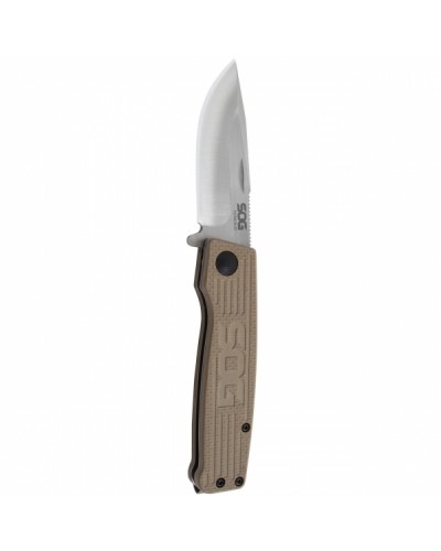 Нож складной SOG Terminus (Satin) (SOG TM1001-BX)