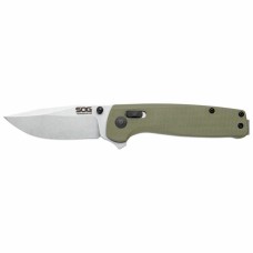 Нож складной SOG Terminus XR G10 (OD Green) (SOG TM1022-CP)