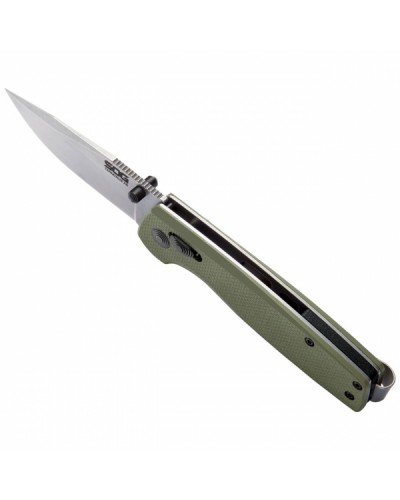 Нож складной SOG Terminus XR G10 (OD Green) (SOG TM1022-CP)