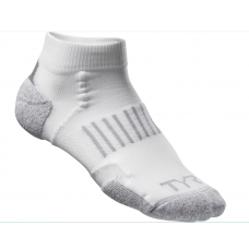 Шкарпетки TYR Thin Ankle, White (SONA6A-100-S)