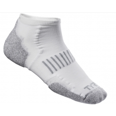 Шкарпетки TYR Thin Low Cut, White (SONL6A-100-S)