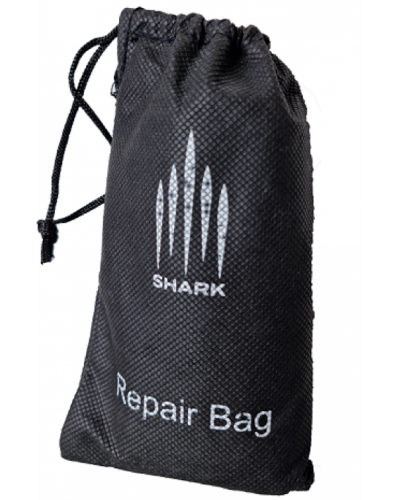 Ремкомплект для надувной SUP доски Shark Repair Bag (мешочек, латки, клей, ключ) (SRKT)