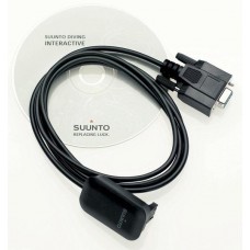 Интерфейс Suunto USB для Stinger, Spyder (SS005599000)