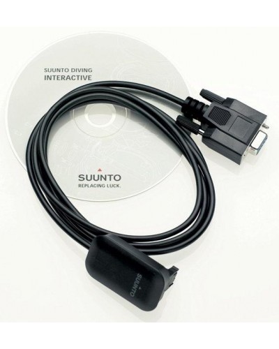 Интерфейс Suunto USB для Stinger, Spyder (SS005599000)