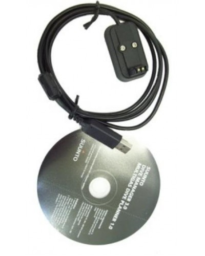 Интерфейс Suunto USB для Cobra, Vyper (SS011350000)