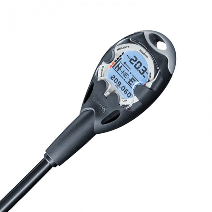 Suunto Cobra 2 Q R SS012664000