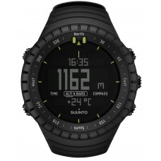 Спортивные часы Suunto Core All Black (SS014279010)