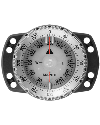 Компас Suunto SK-8 наручный на эластичном шнуре (SS021118000)