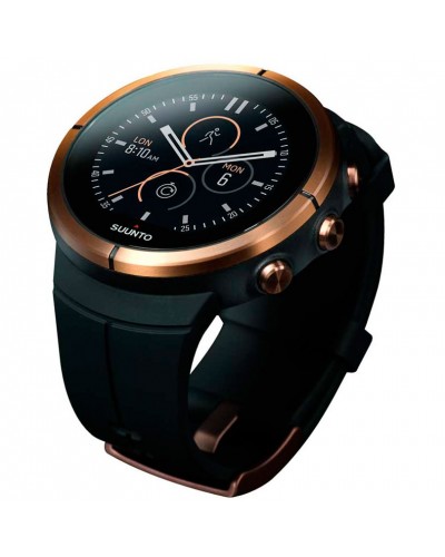 Спортивные GPS-часы Suunto Spartan Ultra Special Edition HR