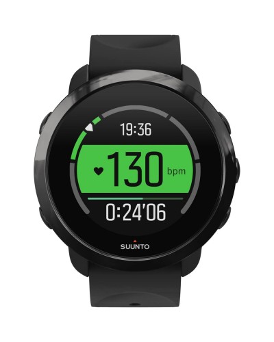 Смарт-часы для фитнеса Suunto 3 Fitness