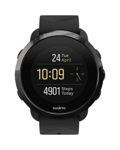 Смарт-часы для фитнеса Suunto 3 Fitness