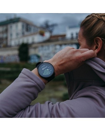 Спортивний годинник Suunto 9 Peak All Black (SS050522000)