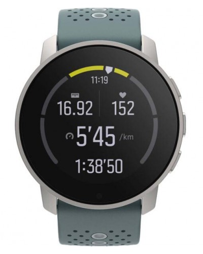 Смарт-годинник Suunto 9 Peak Moss Gray (SS050524000)