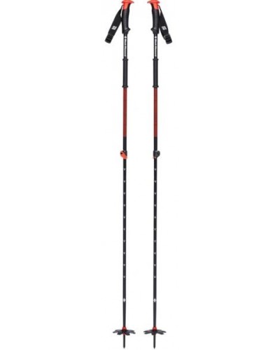 Палки лыжные Black Diamond Traverse Ski Poles 155 (SS 111592.0000-155)