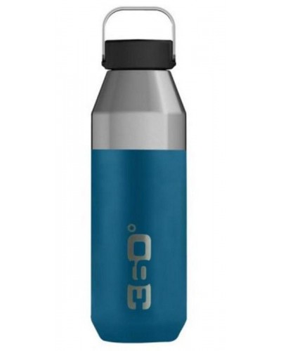 Фляга Sea to Summit Vacuum Insulated Stainless Narrow Mouth Bottle, 750 мл (STS 360BOTNRW750)