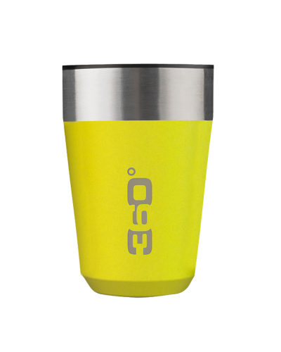 Кружка з кришкою Sea To Summit 360° degrees Vacuum Insulated Stainless Travel Mug Lime, Large (STS 360BOTTVLLGLI)