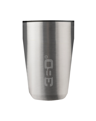 Кружка з кришкою Sea To Summit 360° degrees Vacuum Insulated Stainless Travel Mug Silver, Regular (STS 360BOTTVLREGST)