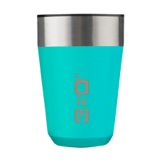 Кружка з кришкою Sea To Summit 360° degrees Vacuum Insulated Stainless Travel Mug Turquoise, Regular (STS 360BOTTVLREGTQ)