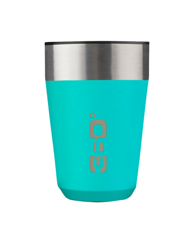 Кружка з кришкою Sea To Summit 360° degrees Vacuum Insulated Stainless Travel Mug Turquoise, Regular (STS 360BOTTVLREGTQ)