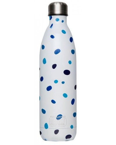 Фляга Sea to Summit Soda Insulated Bottle, 750 мл (STS 360SODA750)