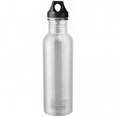Фляга 360° degrees Sea to Summit Stainless Steel Bottle, Silver, 750 ml (STS 360SSB750ST)
