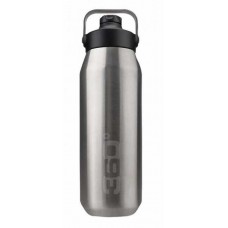Термофляга Sea To Summit Vacuum Insulated Stainless Steel Bottle with Sip Cap 750 ml Silver (STS 360SSWINSIP750SLR)