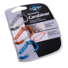 Карабины Sea To Summit Accessory Carabiner 3 Pack (STS AABINER3)