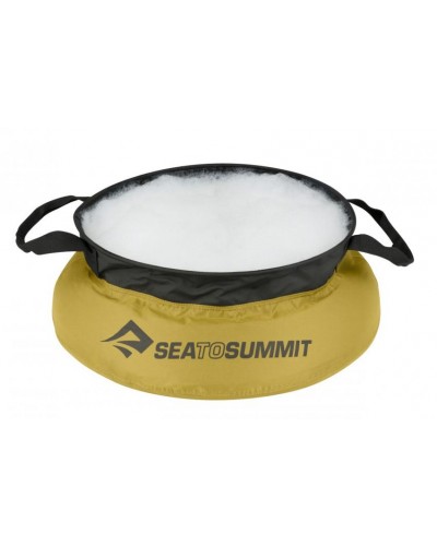 Набор для мытья посуды Sea To Summit Camp Kitchen Clean-up Kit (STS ACK011071-122103)