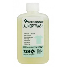 Жидкое мыло Sea To Summit Trek & Travel Liquid Laundry Wash 100 ml (STS ACP063051-041403)