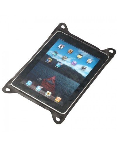Гермочехол для iPad Sea To Summit TPU Guide W/P Case for iPad (STS ACTPUIPAD)