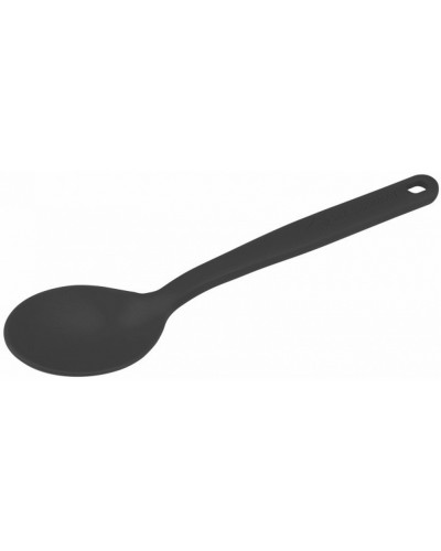 Ложка Sea to Summit Camp Cutlery Spoon Charcoal (STS ACUTSPOONCH)