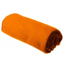 Полотенце из микрофибры Sea to Summit DryLite Towel, Orange (STS ADRYAOR)