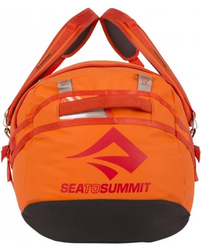 Сумка Sea To Summit Duffle (Orange, 45 L) (STS ADUF45OR)