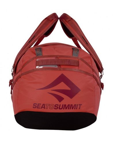 Сумка Sea To Summit Duffle (Red, 45 L) (STS ADUF45RD)