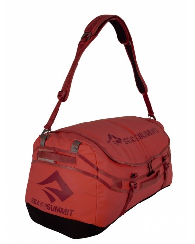 Сумка Sea To Summit Duffle (Red, 45 L) (STS ADUF45RD)