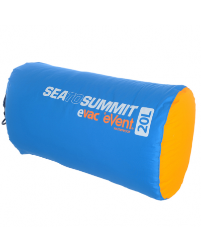 Гермочехол Sea To Summit eVac Dry Sack 20L (STS AEDS20)